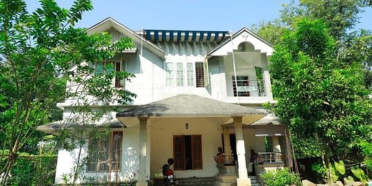 Residential House/Villa for Sale Chengannur, Alapuzha