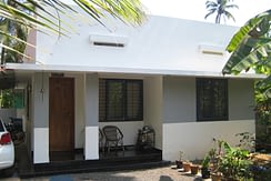 House For Sale at Kumbalam