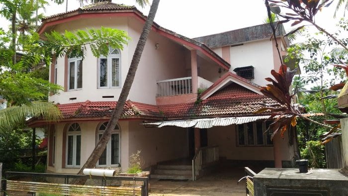 4 Bedroom Independent House for sale in Chelakkara, Thrissur