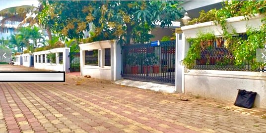 Mather Gables-Gated Community, Luxury Villa for sale Near Lulu MAll, Kochi. Ready to move in